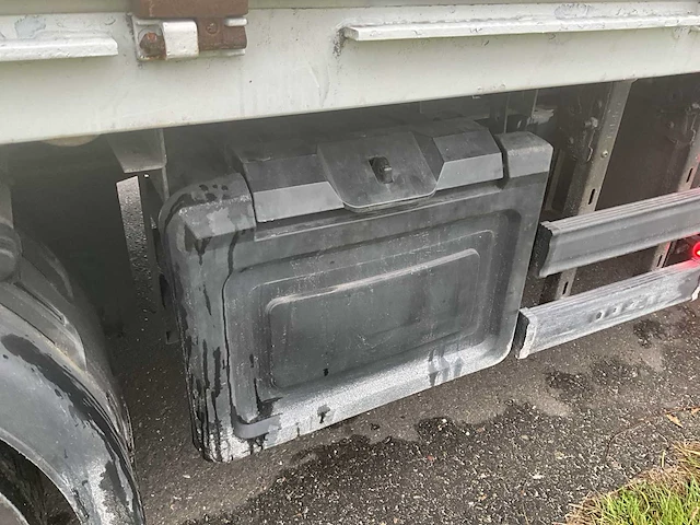 2016 kel-berg prah 40 sw aanhangwagen - afbeelding 17 van  35