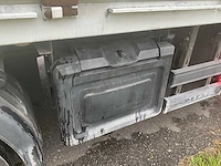 2016 kel-berg prah 40 sw aanhangwagen - afbeelding 17 van  35