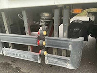 2016 kel-berg prah 40 sw aanhangwagen - afbeelding 18 van  35