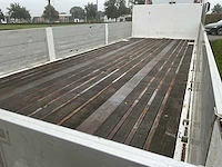 2016 kel-berg prah 40 sw aanhangwagen - afbeelding 19 van  35