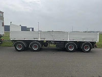 2016 kel-berg prah 40 sw aanhangwagen - afbeelding 12 van  35
