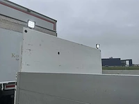 2016 kel-berg prah 40 sw aanhangwagen - afbeelding 24 van  35