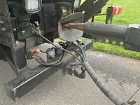 2016 kel-berg prah 40 sw aanhangwagen - afbeelding 25 van  35