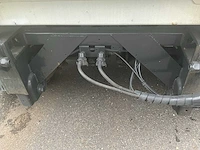2016 kel-berg prah 40 sw aanhangwagen - afbeelding 26 van  35