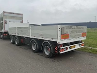 2016 kel-berg prah 40 sw aanhangwagen - afbeelding 23 van  35