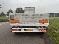 2016 kel-berg prah 40 sw aanhangwagen - afbeelding 30 van  35