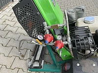 2016 kersten k1500 g-f zelfrijdende werktuigdrager + losse onkruidbrander - afbeelding 2 van  22