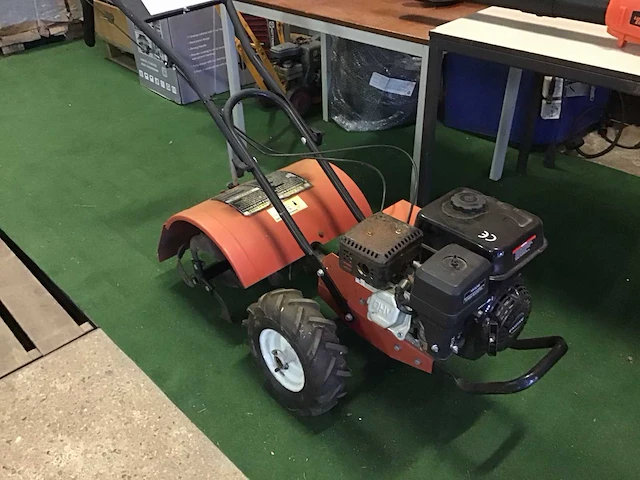 2016 kibani hhgt-001 grondfrees - afbeelding 1 van  9