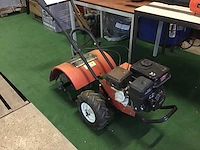 2016 kibani hhgt-001 grondfrees - afbeelding 1 van  9