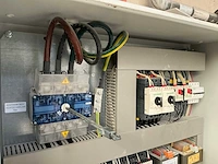 2016 kiekens jet-pulse dustmaster dm2000 1/2 industriële stofafzuiginstallatie - afbeelding 65 van  87
