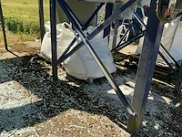 2016 kiekens jet-pulse dustmaster dm2000 1/2 industriële stofafzuiginstallatie - afbeelding 2 van  87