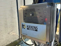 2016 kiekens jet-pulse dustmaster dm2000 1/2 industriële stofafzuiginstallatie - afbeelding 5 van  87