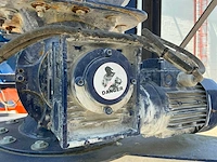 2016 kiekens jet-pulse dustmaster dm2000 1/2 industriële stofafzuiginstallatie - afbeelding 9 van  87
