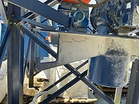 2016 kiekens jet-pulse dustmaster dm2000 1/2 industriële stofafzuiginstallatie - afbeelding 11 van  87