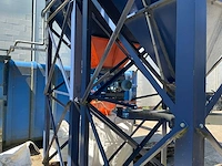 2016 kiekens jet-pulse dustmaster dm2000 1/2 industriële stofafzuiginstallatie - afbeelding 14 van  87