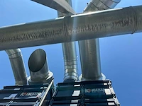 2016 kiekens jet-pulse dustmaster dm2000 1/2 industriële stofafzuiginstallatie - afbeelding 17 van  87