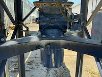 2016 kiekens jet-pulse dustmaster dm2000 1/2 industriële stofafzuiginstallatie - afbeelding 18 van  87