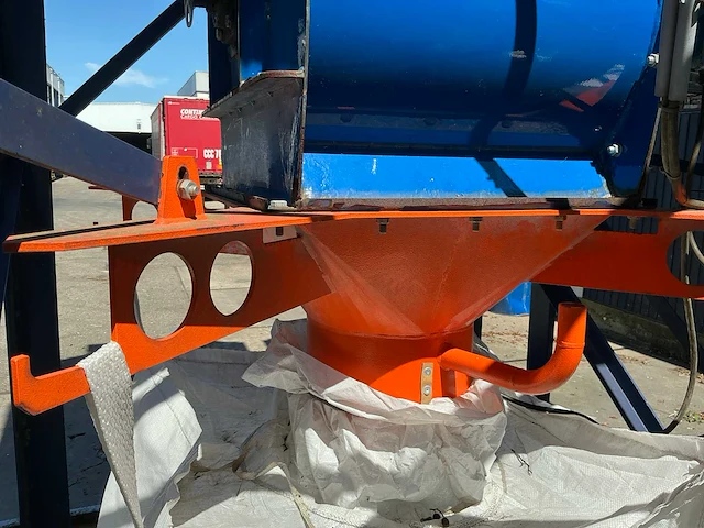 2016 kiekens jet-pulse dustmaster dm2000 1/2 industriële stofafzuiginstallatie - afbeelding 19 van  87