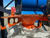 2016 kiekens jet-pulse dustmaster dm2000 1/2 industriële stofafzuiginstallatie - afbeelding 19 van  87
