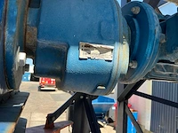 2016 kiekens jet-pulse dustmaster dm2000 1/2 industriële stofafzuiginstallatie - afbeelding 20 van  87
