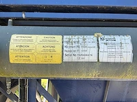 2016 kiekens jet-pulse dustmaster dm2000 1/2 industriële stofafzuiginstallatie - afbeelding 12 van  87