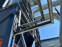 2016 kiekens jet-pulse dustmaster dm2000 1/2 industriële stofafzuiginstallatie - afbeelding 26 van  87