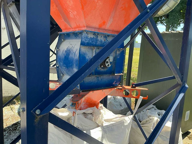 2016 kiekens jet-pulse dustmaster dm2000 1/2 industriële stofafzuiginstallatie - afbeelding 28 van  87