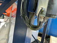 2016 kiekens jet-pulse dustmaster dm2000 1/2 industriële stofafzuiginstallatie - afbeelding 35 van  87