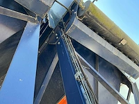 2016 kiekens jet-pulse dustmaster dm2000 1/2 industriële stofafzuiginstallatie - afbeelding 36 van  87