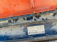 2016 kiekens jet-pulse dustmaster dm2000 1/2 industriële stofafzuiginstallatie - afbeelding 38 van  87