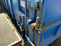 2016 kiekens jet-pulse dustmaster dm2000 1/2 industriële stofafzuiginstallatie - afbeelding 41 van  87