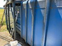 2016 kiekens jet-pulse dustmaster dm2000 1/2 industriële stofafzuiginstallatie - afbeelding 47 van  87