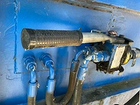 2016 kiekens jet-pulse dustmaster dm2000 1/2 industriële stofafzuiginstallatie - afbeelding 49 van  87