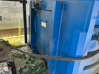 2016 kiekens jet-pulse dustmaster dm2000 1/2 industriële stofafzuiginstallatie - afbeelding 52 van  87