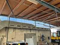 2016 kiekens jet-pulse dustmaster dm2000 1/2 industriële stofafzuiginstallatie - afbeelding 45 van  87