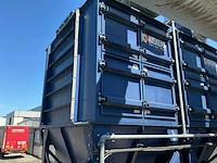 2016 kiekens jet-pulse dustmaster dm2000 1/2 industriële stofafzuiginstallatie - afbeelding 62 van  87