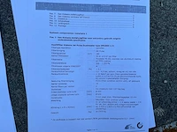 2016 kiekens jet-pulse dustmaster dm2000 1/2 industriële stofafzuiginstallatie - afbeelding 77 van  87