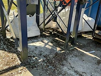 2016 kiekens jet-pulse dustmaster dm2000 1/2 industriële stofafzuiginstallatie - afbeelding 67 van  87