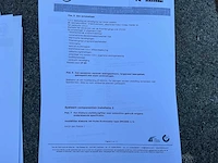 2016 kiekens jet-pulse dustmaster dm2000 1/2 industriële stofafzuiginstallatie - afbeelding 81 van  87