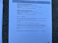 2016 kiekens jet-pulse dustmaster dm2000 1/2 industriële stofafzuiginstallatie - afbeelding 84 van  87