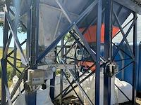 2016 kiekens jet-pulse dustmaster dm2000 1/2 industriële stofafzuiginstallatie - afbeelding 78 van  87