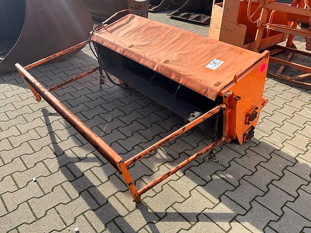 2016 kif hs/e zoutstrooier - afbeelding 1 van  11