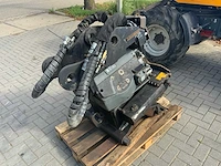2016 kinshofer tr18-m-df10 draai kantelstuk - afbeelding 9 van  19