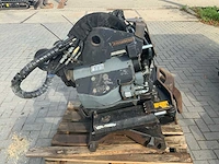 2016 kinshofer tr18-m-df10 draai kantelstuk - afbeelding 1 van  19