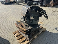 2016 kinshofer tr18-m-df10 draai kantelstuk - afbeelding 14 van  19