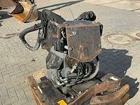 2016 kinshofer tr18-m-df10 draai kantelstuk - afbeelding 19 van  19