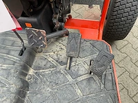 2016 kioti ck4010 hst compacttractor - afbeelding 5 van  19