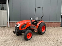 2016 kioti ck4010 hst compacttractor