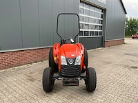 2016 kioti ck4010 hst compacttractor - afbeelding 12 van  19