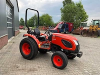 2016 kioti ck4010 hst compacttractor - afbeelding 13 van  19